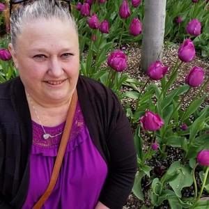 Meet your Posher, Ann